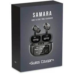 Swiss Cougar Samara Box